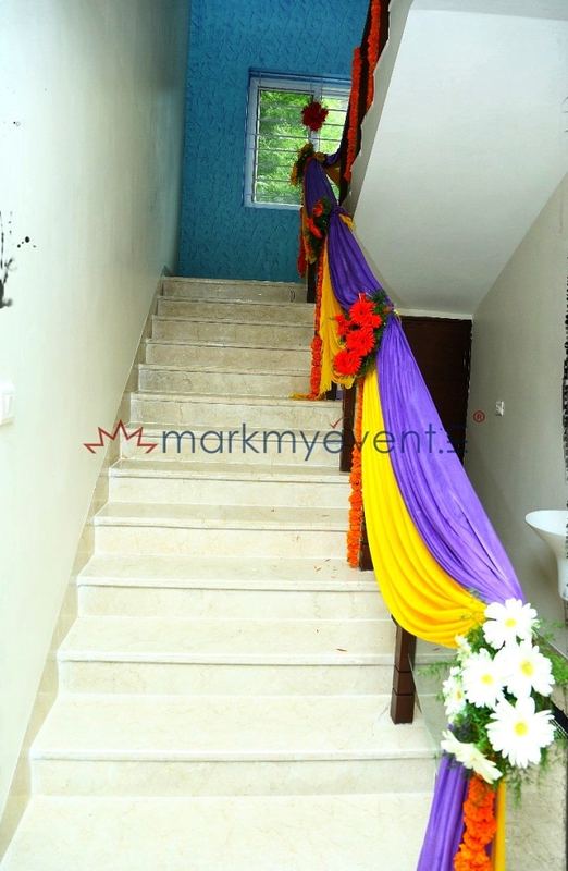 Milestone celebration and home décor by markmyevents